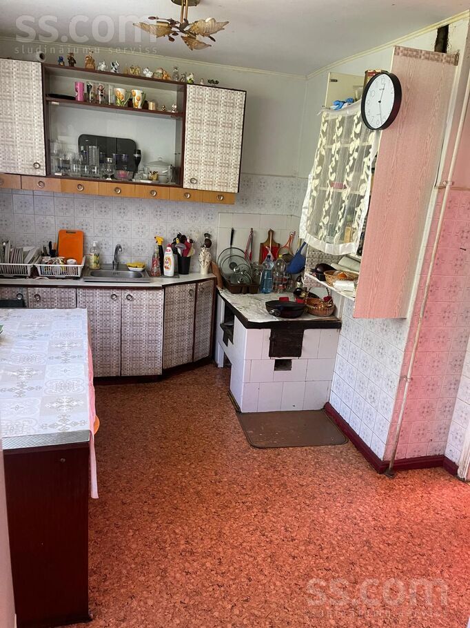 Garā jūze 85, Upesciems, Rīgas rajons, Garkalnes nov. — maja