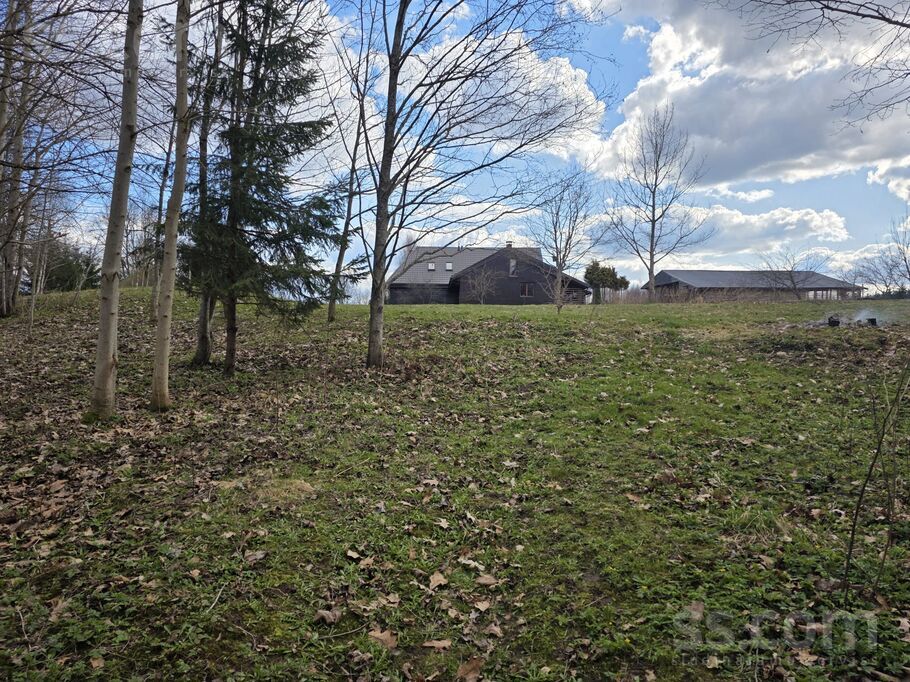 Ozolkalni, Ogre un raj., Jumpravas pag. — maja