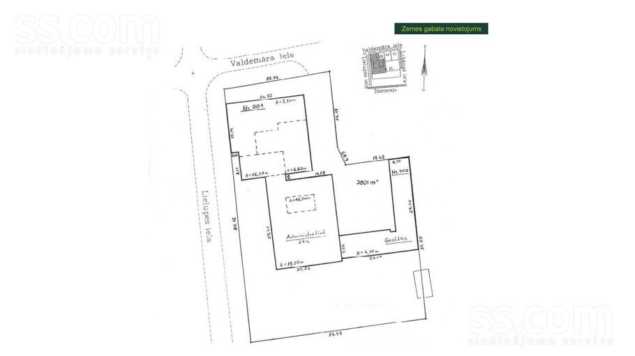 Lielupes iela 23, Jūrmala — maja