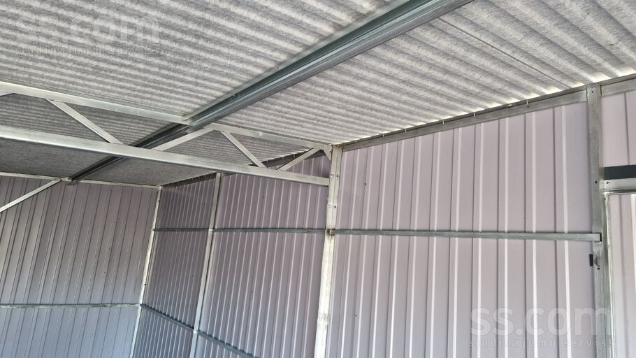 Rigas 4, Daugavpils un raj., Daugavpils — telpa