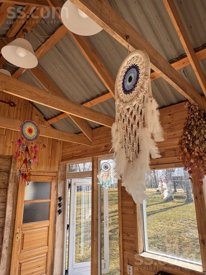 Rauza, Valka un raj., Palsmanes pag. — vienseta