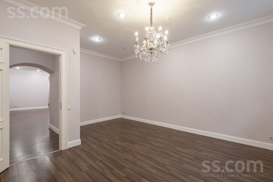 Vīlandes 12, Rīga — dzivoklis