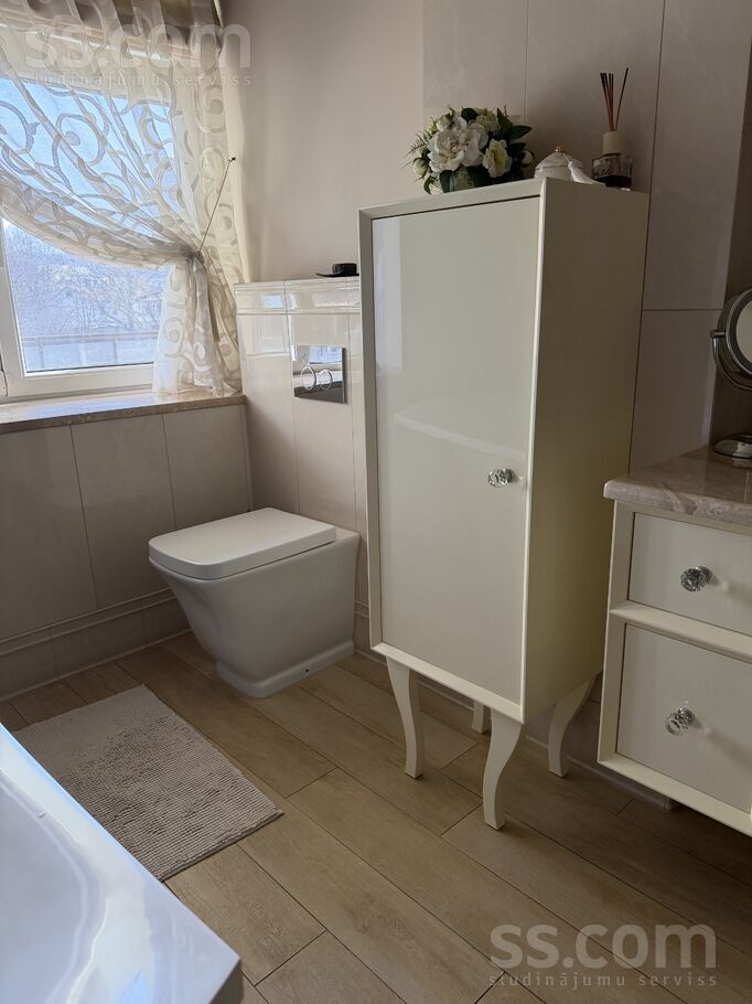 Ūnijas 74, Rīga — dzivoklis