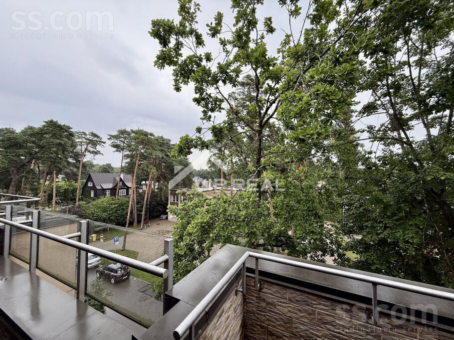 Jomas 15, Jūrmala — dzivoklis