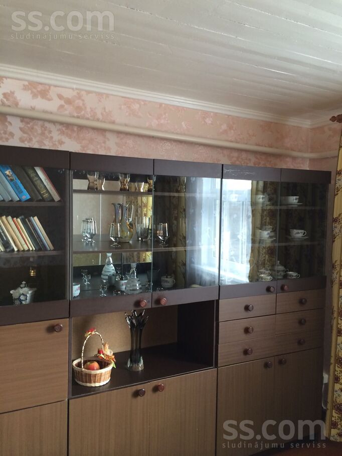 Niderkunes, Daugavpils un raj., Daugavpils — maja