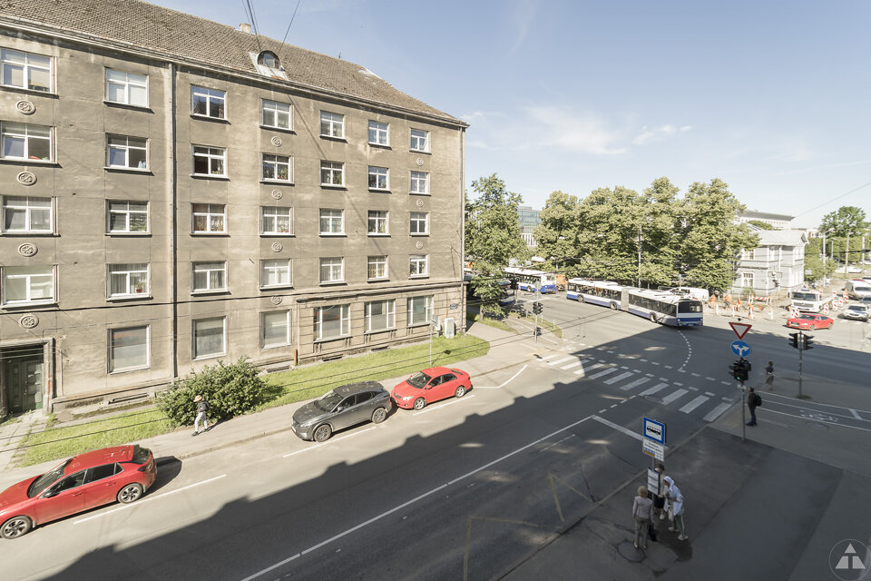 Brīvības gatve 234, Rīga