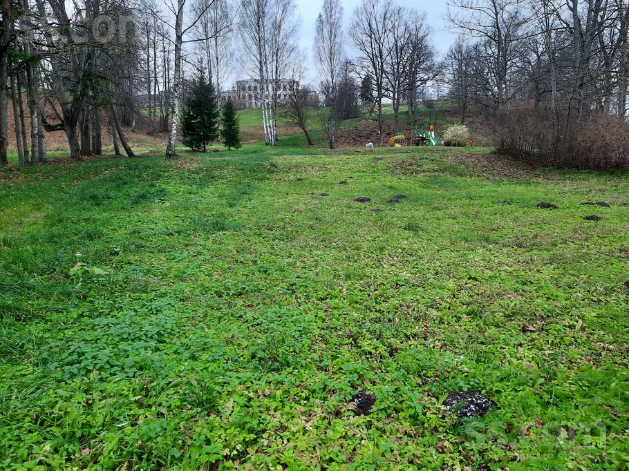 Kūrortu 4, Tukums un raj., Kandava — zeme