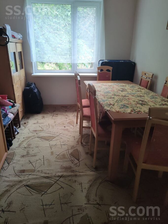 Lazdinu, Dzērumi, Rīgas rajons, Ķekavas pag. — maja