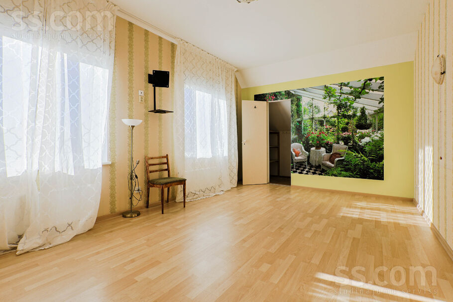 Cīruļu iela 3, Rīgas rajons, Salaspils — maja