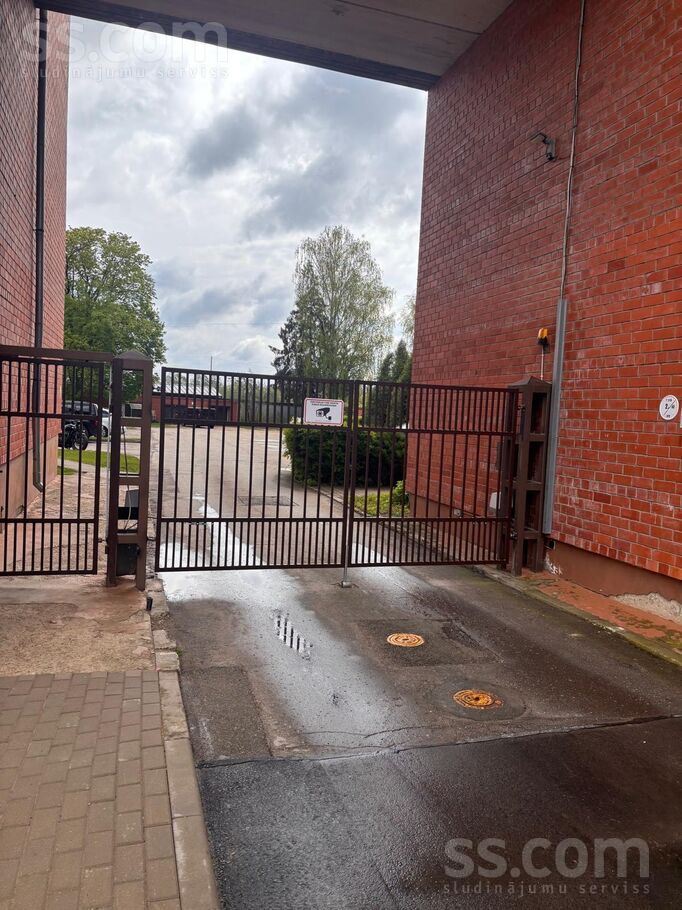 Strauta iela 1, Upesciems, Rīgas rajons, Garkalnes nov. — dzivoklis