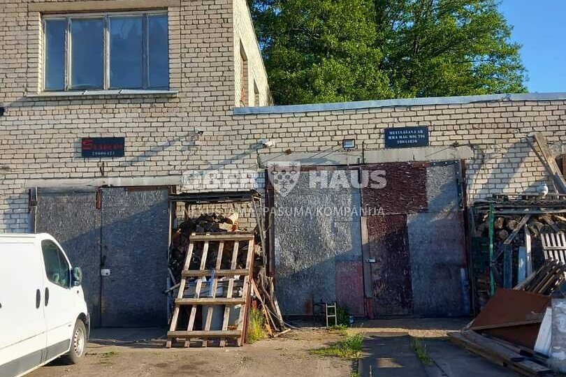 Dokupe, Ventspils nov.