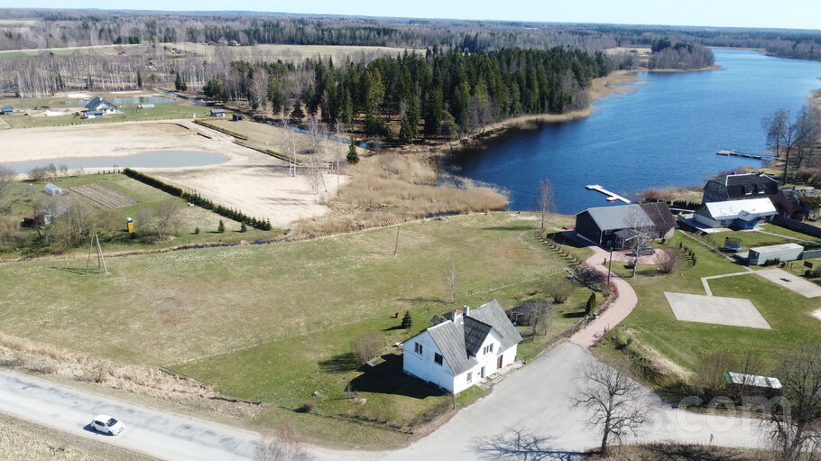 Ezermalas, Jūdaži, Rīgas rajons, Siguldas pag. — maja