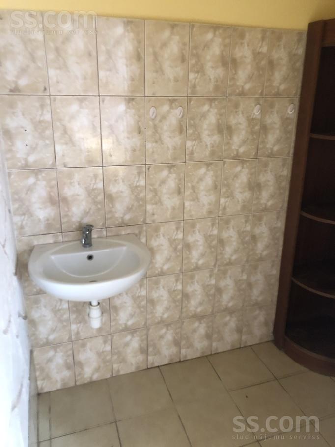 Tulpju iela 21, Rīgas rajons, Sigulda — maja