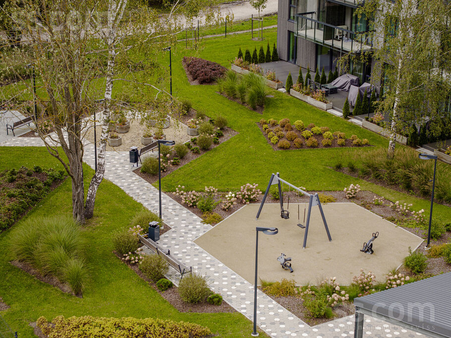 Ķīšezera 10, Rīga — dzivoklis