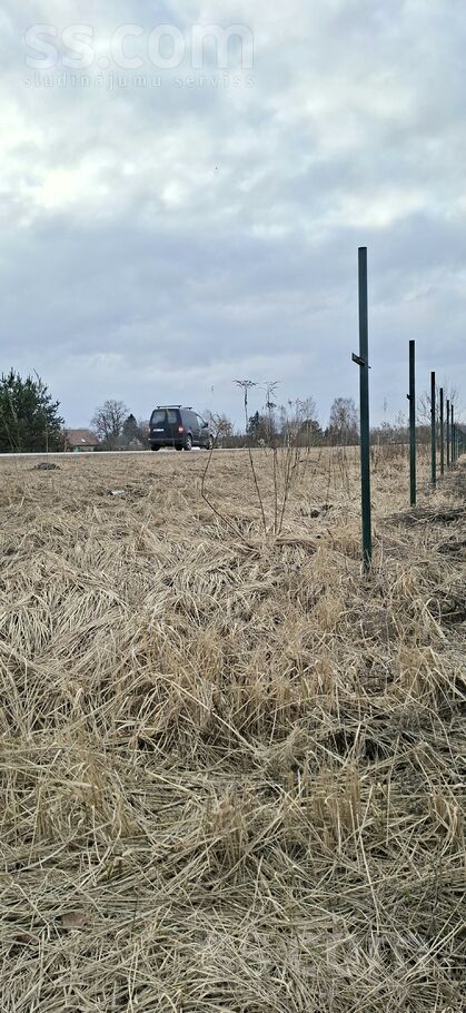 Ievu 4, Inčukalns, Rīgas rajons, Inčukalna nov. — zeme