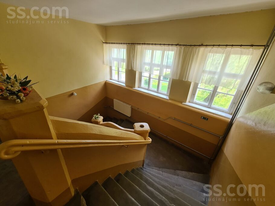 Vinbergi, Bukaiši, Dobele un raj., Bukaišu pag. — maja