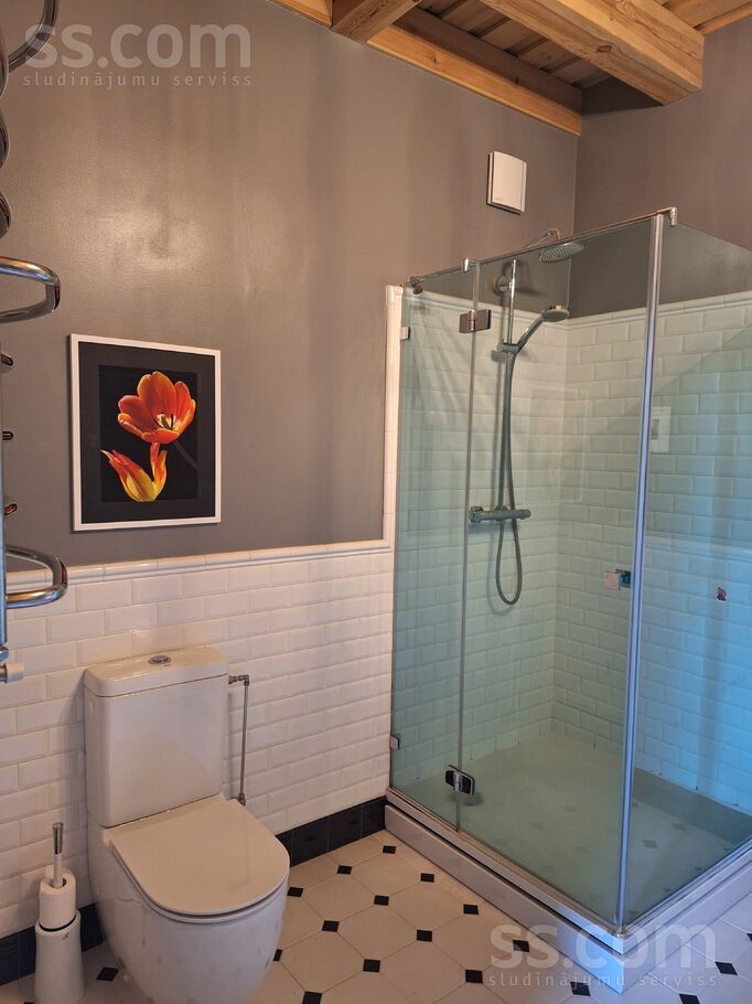 Liepkrasti, Iļķene, Rīgas rajons, Ādažu nov. — maja