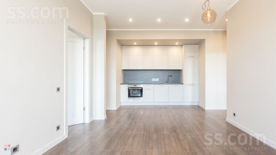 Institūta 1, Rīgas rajons, Sigulda — dzivoklis