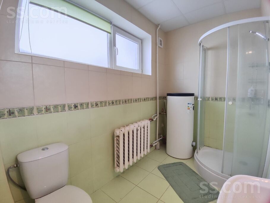 Strēlnieku 22, Tukums un raj., Tukums — maja