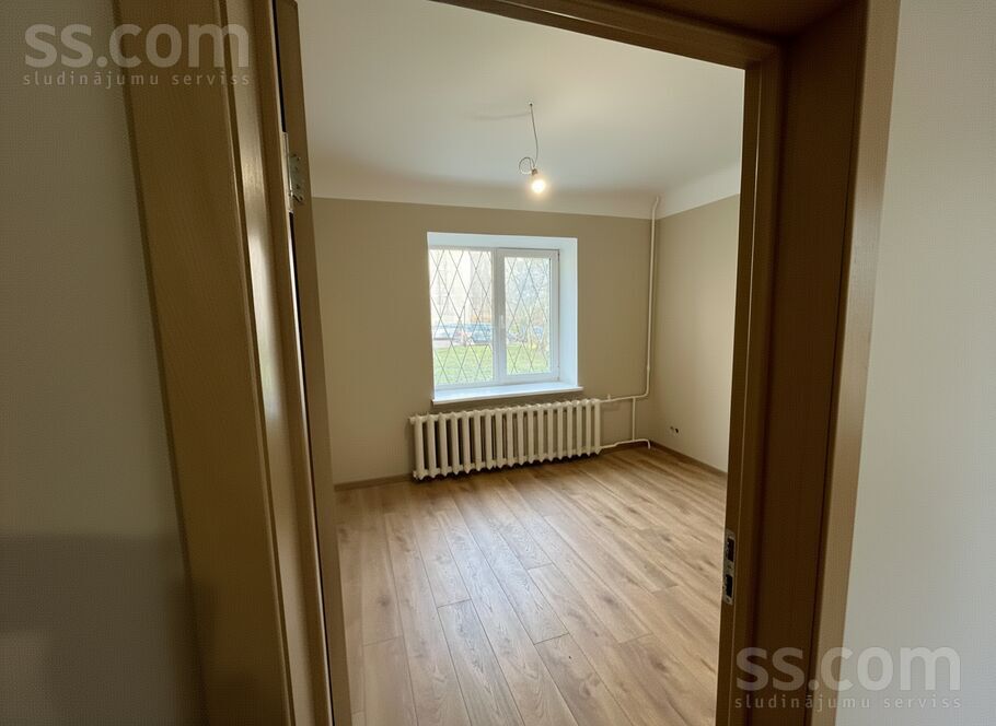 Zalves 42, Rīga — dzivoklis