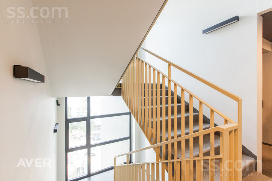 Eizenšteina 47a, Rīga — dzivoklis