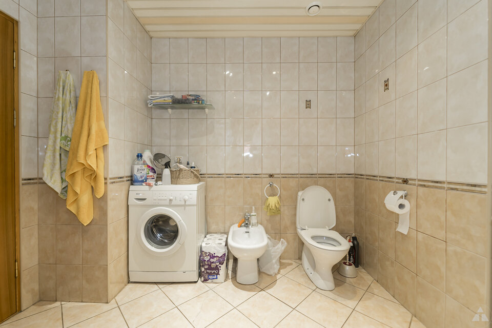 Brīvības gatve 234, Rīga