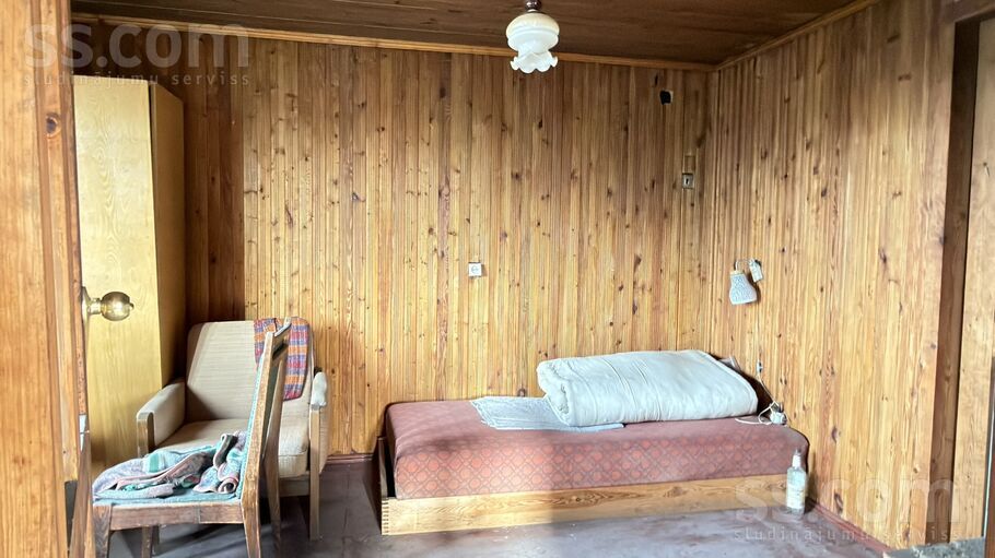 Priežu 272, Egļupe, Rīgas rajons, Inčukalna nov. — maja