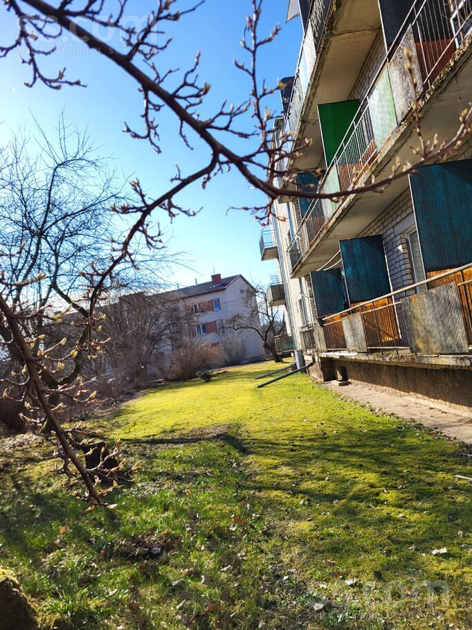 Cepļu 5, Limbaži un raj., Staicele — dzivoklis