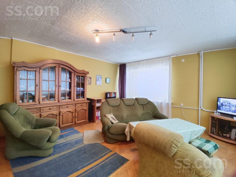 Strēlnieku 22, Tukums un raj., Tukums — maja