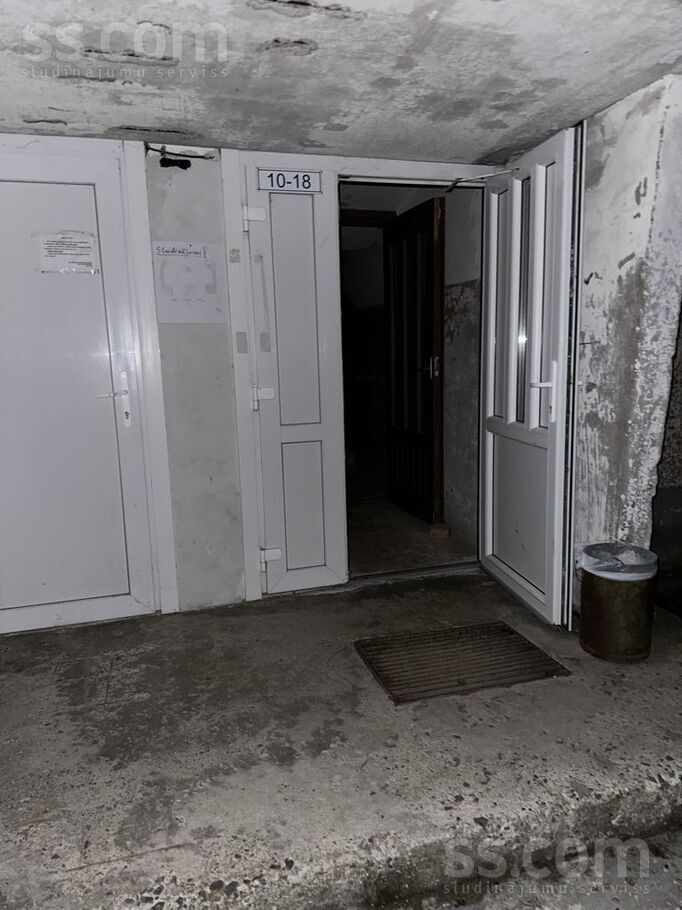 Centrales iela 13, Saliena, Daugavpils un raj., Salienas pag. — dzivoklis