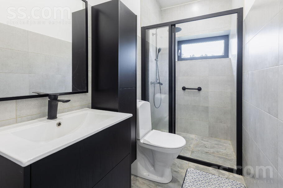 Tiltiņi 249, Stīpnieki, Rīgas rajons, Olaines pag. — maja