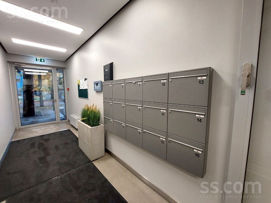 Jasmīņu 10, Jūrmala — dzivoklis