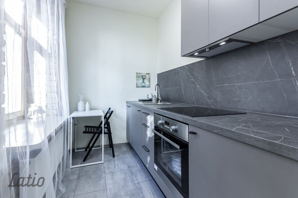 Artilērijas iela 19, Rīga