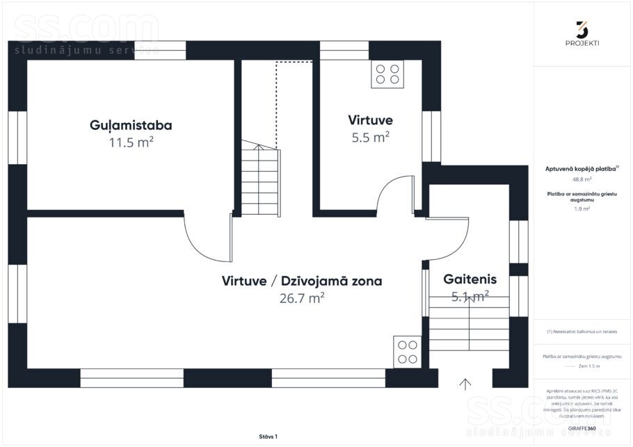 Ābelīte 307, Ābelīte, Rīgas rajons, Sējas nov. — maja