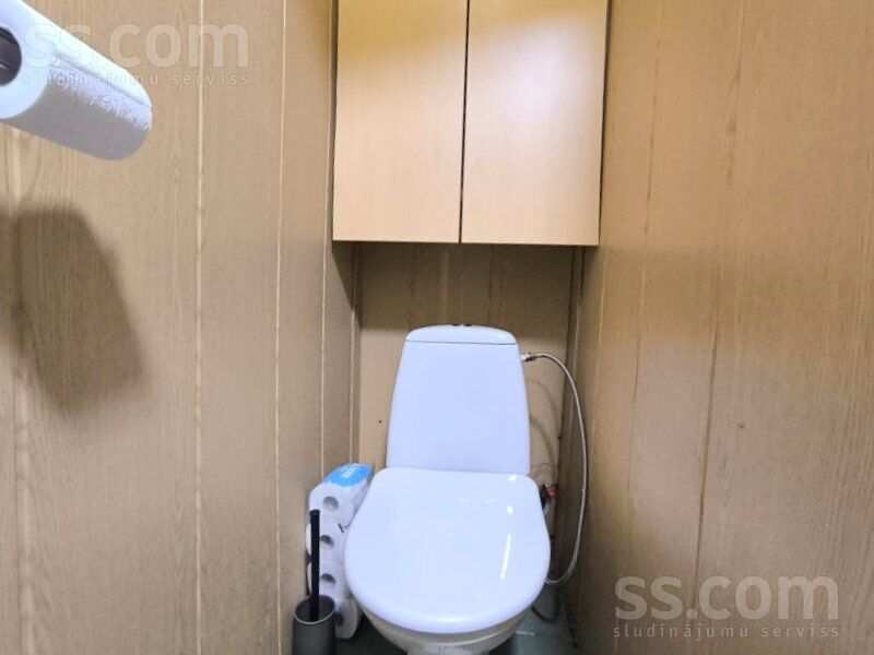 Salaspils 6/1, Rīga — dzivoklis