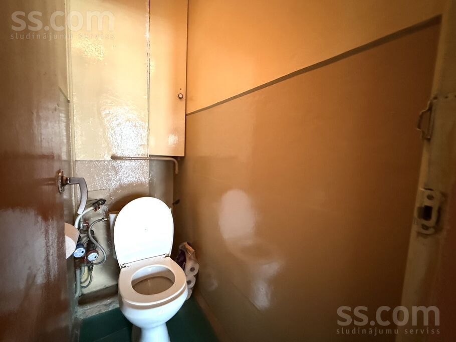 Latgales 275, Rīga — dzivoklis