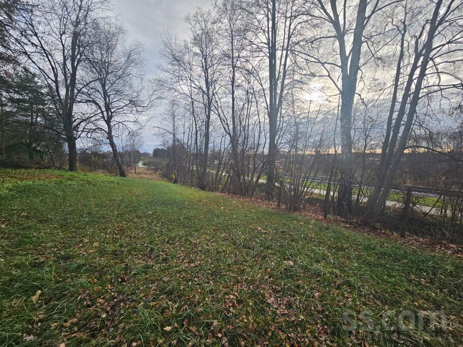 Andreja 2, Ogre un raj., Ogre — zeme