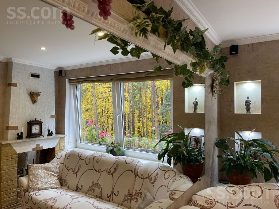 Institūta 13, Ulbroka, Rīgas rajons, Stopiņu nov. — dzivoklis