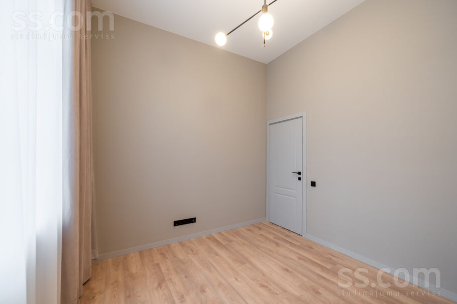 Klijānu 20, Rīga — dzivoklis