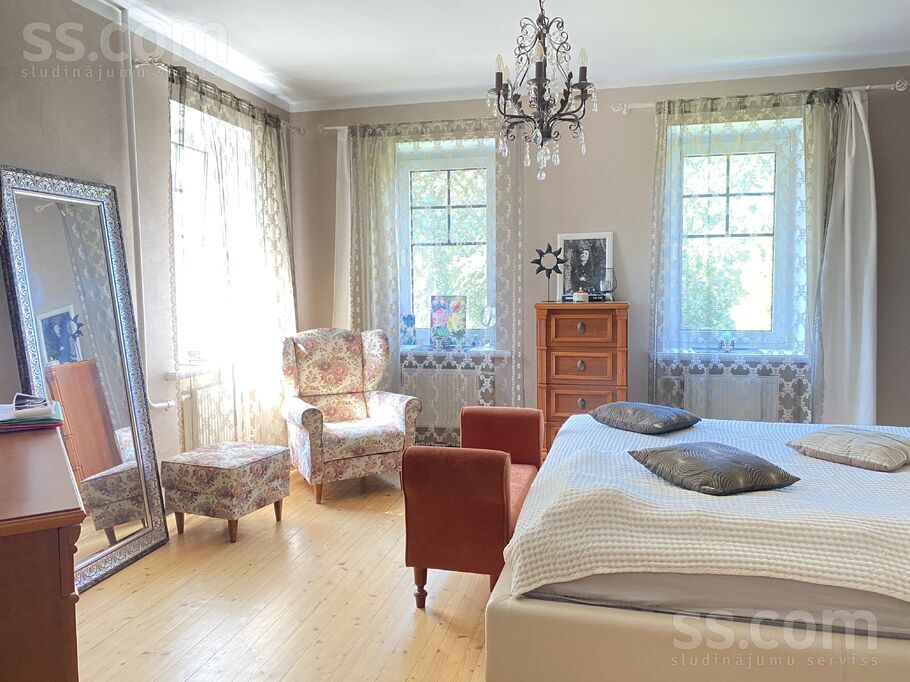 Ainavas 22, Priedkalne, Rīgas rajons, Garkalnes nov. — maja