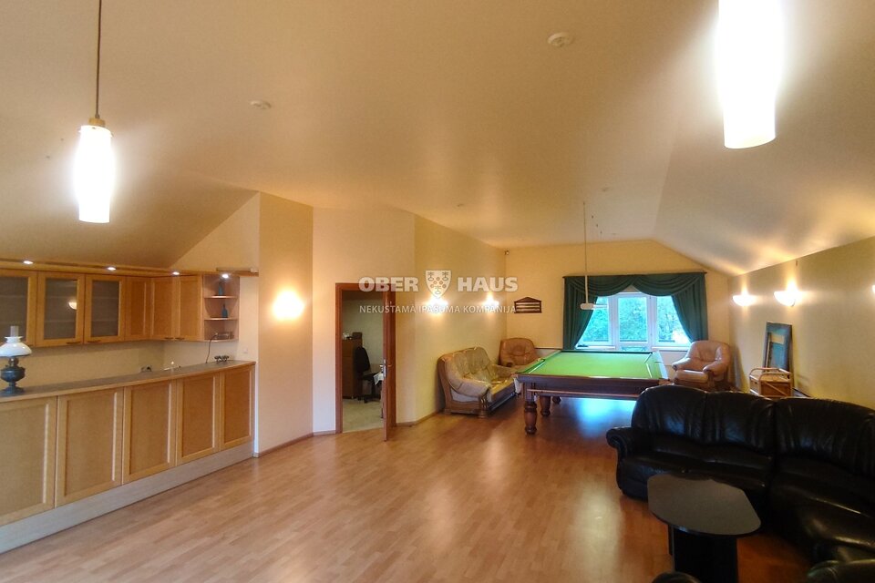 Pils iela 53, Ventspils