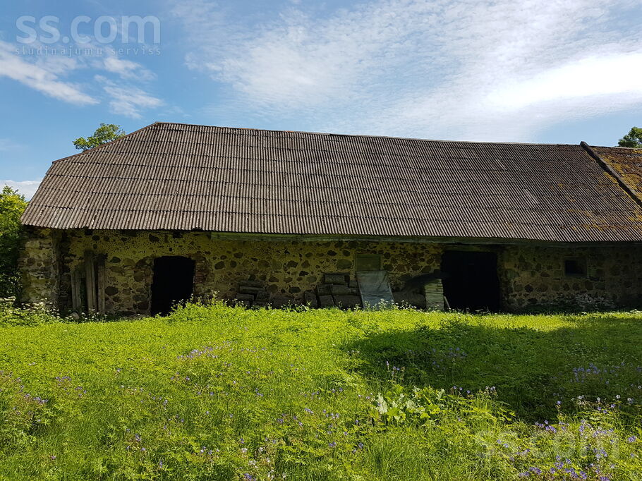 Madliena, Ogre un raj., Madlienas pag. — vienseta