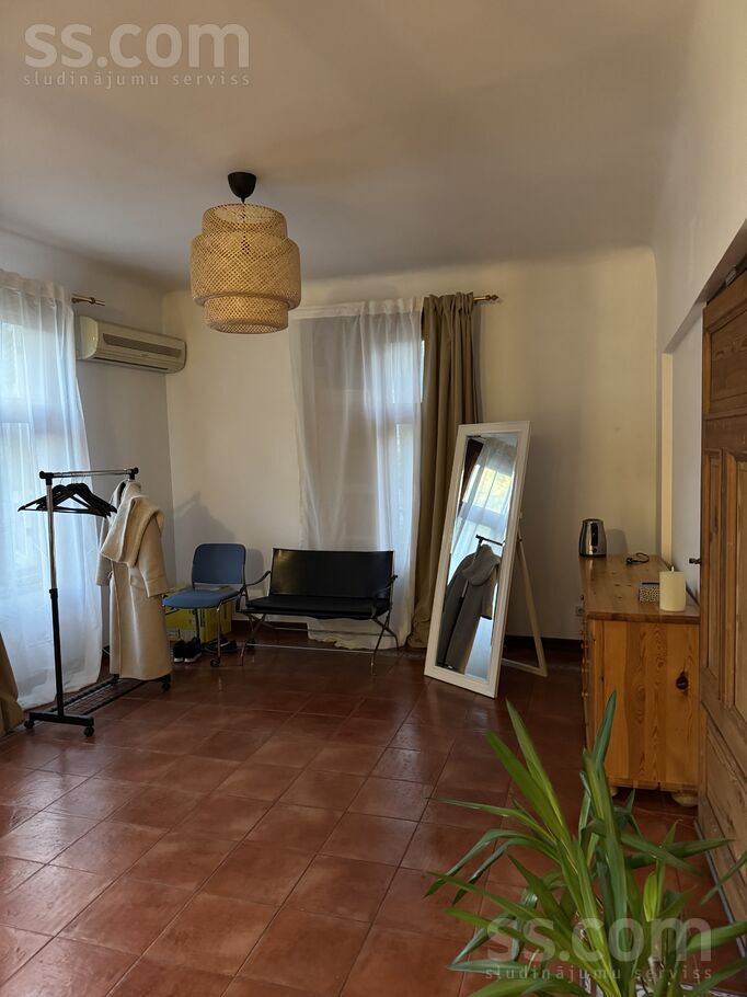 Baložu 28, Rīga — dzivoklis