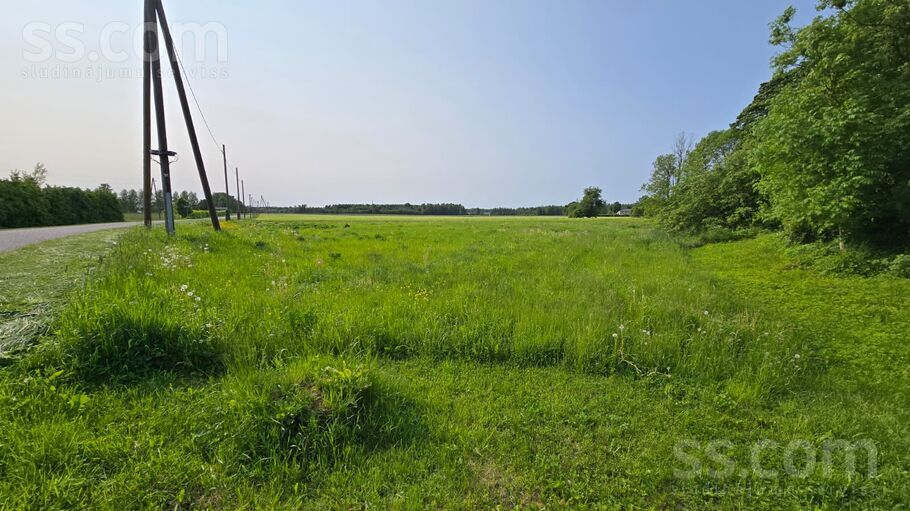 Ķelles, Mārsnēni, Cēsis un raj., Mārsnēnu pag. — zeme