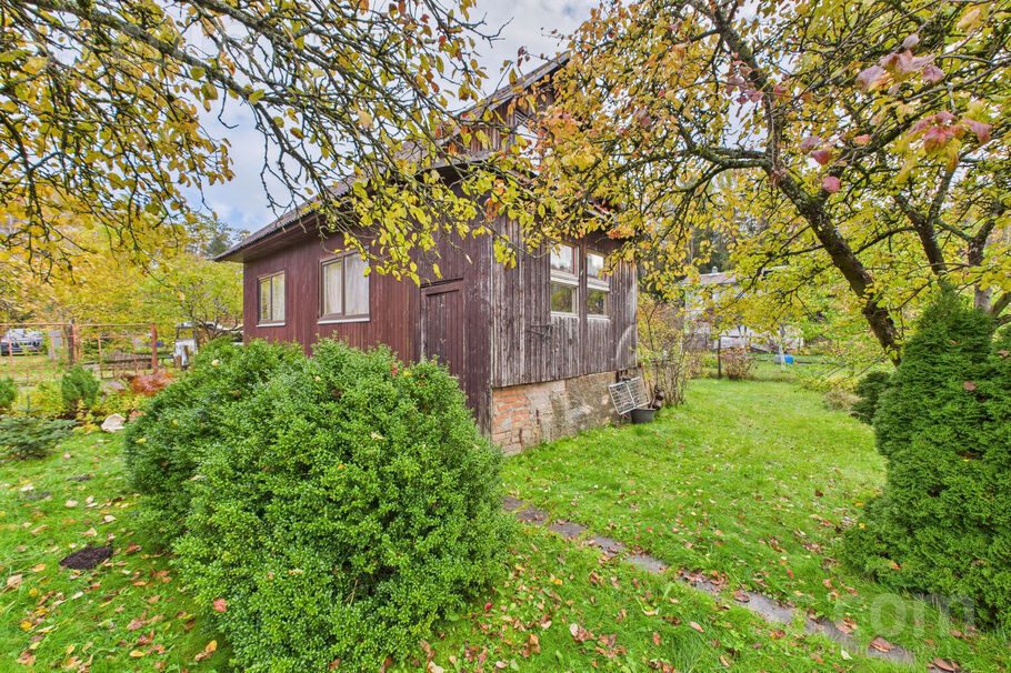 Ābelīte 307, Ābelīte, Rīgas rajons, Sējas nov. — maja