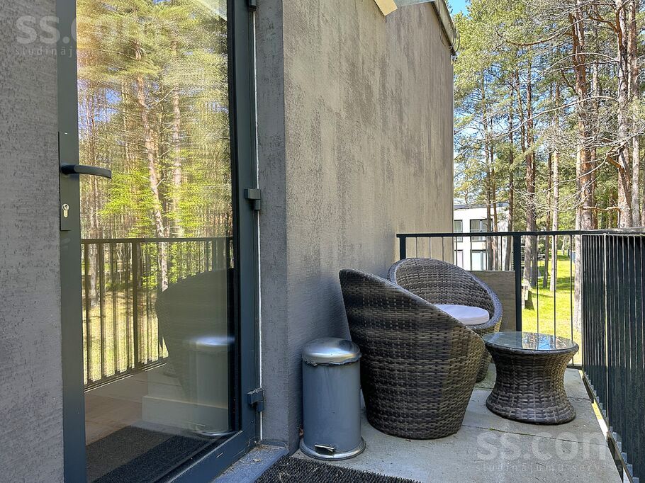 Mēness Dārzs 2, Ķesterciems, Tukums un raj., Engures pag. — dzivoklis