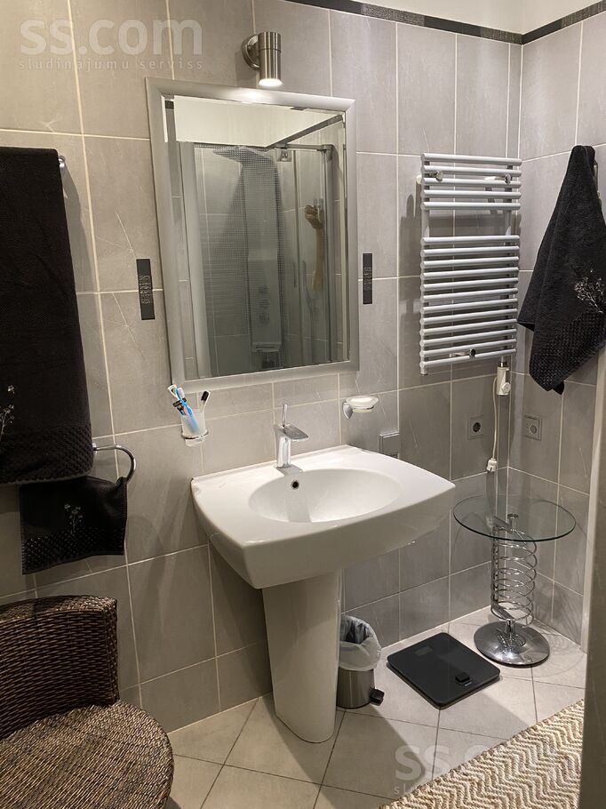 29.līnija 1, Jūrmala — dzivoklis