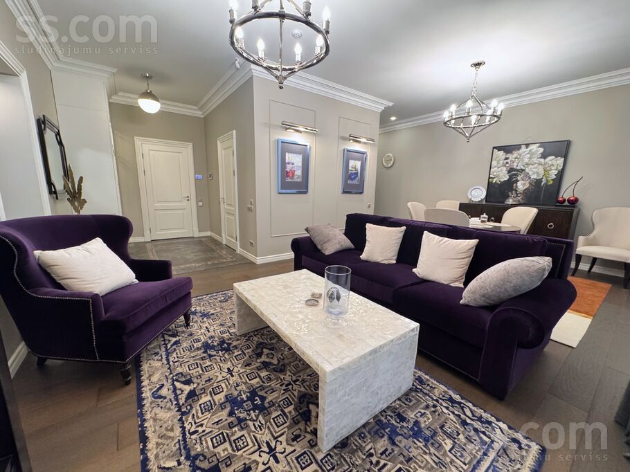 Gaujas iela 2, Jūrmala — dzivoklis