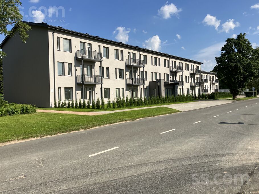 Institūta 1, Rīgas rajons, Sigulda — dzivoklis