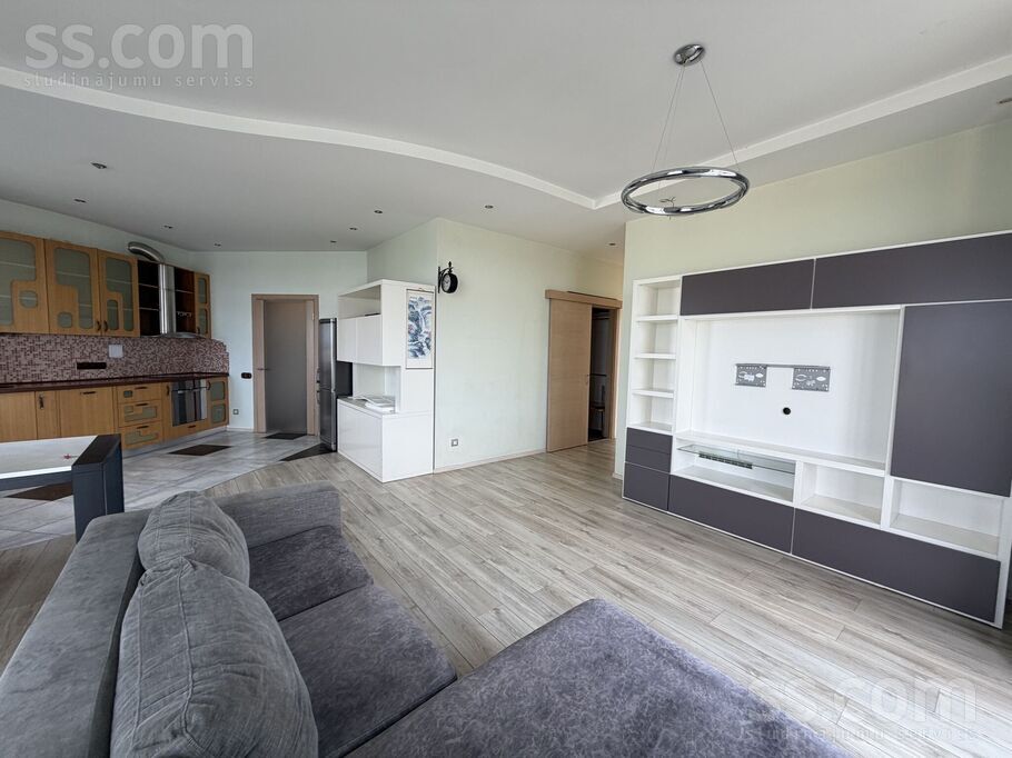 Viestura pr. 95, Rīga — dzivoklis